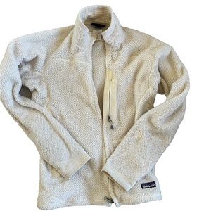 Patagonia Women’s R2 Jacket Polartec Fleece